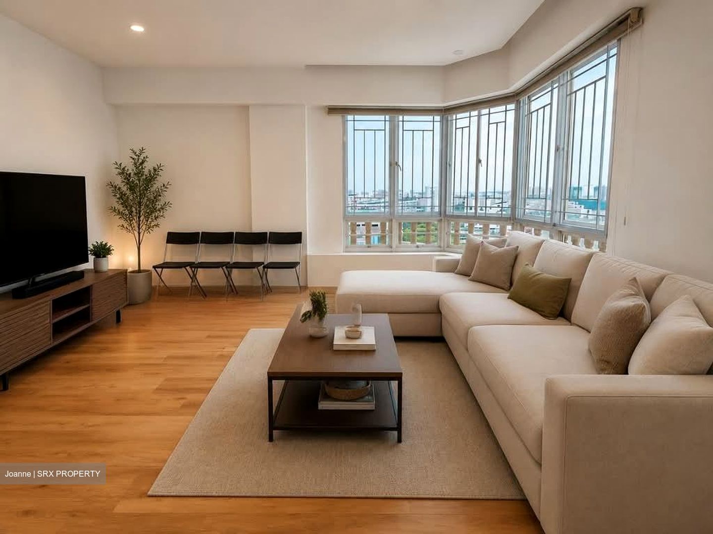 The Tropica (D18), Condominium #557014711